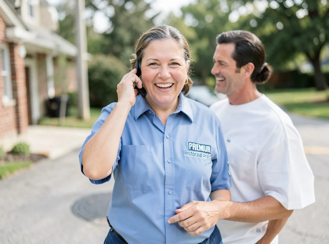 Water Damage Restoration Ladora, IA FAQs
